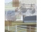 Barn & Saddle Ghosted Scrapbook Paper