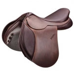 BATES CAPRILLI CLOSE CONTACT SADDLE