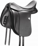 Bates Dressage Saddle