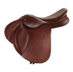 Bates Elevation J Jump Saddle