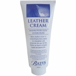 Bates Leather Cream