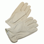 Bellingham Mens Leather Driving Glove Large