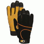 Bellingham Performance Leather Palm Glove Large