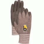 Bellingham Rubber Palm Glove Large