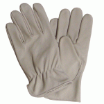 Bellingham Womans Leather Driving Gloves Large