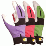 Bellingham Womens Performace Glove 6 pr. Large