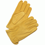 Bellingham Womens Premium Leather Driving Glove Large