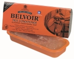 Belvoir Tack Conditioner Bar in a Tray