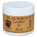 Blackrock Leather Cleaner and Conditioner - Single Jar