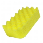 Body Sponge with Fingers