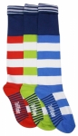 BOLDLY GO 3 PACK SOCKS