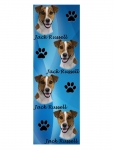 Bookmark - Jack Russell