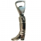 Bottle Opener - SS Boot