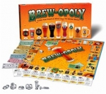 Brew-Opoly by Late For The Sky