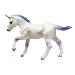 Breyer CollectA Model Horse - Foal Rainbow Unicorn