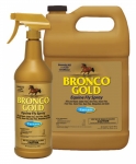 Bronco Gold Equine Fly Spray 32oz