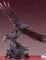 Bronze Finish 27" Eagle Spreading Wings Sculpture