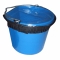 Bucket Cover Clear View - 20 qt.