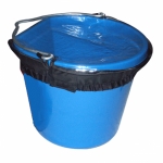 Bucket Cover Clear View - 8 qt.
