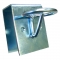 Bucket Holder Fence Bracket