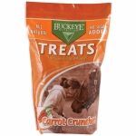 Buckeye All Natural Treats 4lbs