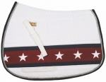 CADET SADDLE PAD