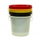 CALF HUTCH PAIL 5QT