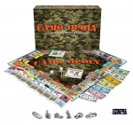 Camo-Opoly by Late for the Sky