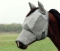 Cashel Crusader Cool Fly Mask Long Nose with Ears