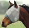 Cashel Crusader Cool Fly Mask Standard NO Ears - FREE Shipping