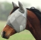Cashel Crusader Cool Fly Mask Standard with Ears