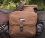 Cashel Deluxe Saddle Bag