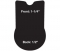 Cashel Jump Reverse Wedge Cushion Pad