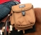 Cashel Medium Rear Bag