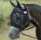 Cashel Quiet Ride Fly Mask Standard NO Ears