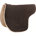 Cashel Shaped Soft Saddle Pad