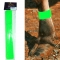 Cattle Leg Bands - Neon Green