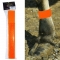 Cattle Leg Bands - Neon Orange