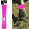 Cattle Leg Bands - Neon Pink