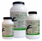 Cetyl M Regular Strength Joint Action Formula for Dogs - 60's