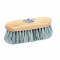 Champion Grey English Dandy Horse Grooming Brush