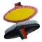 Champion Horse Grooming Sponge Body Brush with Strap