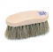 Champion Union Fiber Horse Grooming Brush - Plastic Back