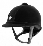 Charles Owen AYR8 Classic Helmet