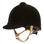 Charles Owen Fian Helmet