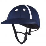 Charles Owen Palermo II Polo Helmet