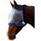 Charlie Bug-Off Shield Fly Mask