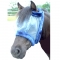 Charlie Bug-Off Shield Fly Mask no Ears Large Horse