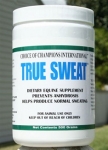 Choice of Champions True Sweat