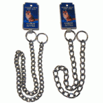 Choke Chain 24" Thick